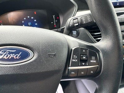 2025 Ford Escape Active AWD