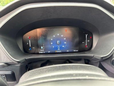 2025 Ford Escape Active AWD
