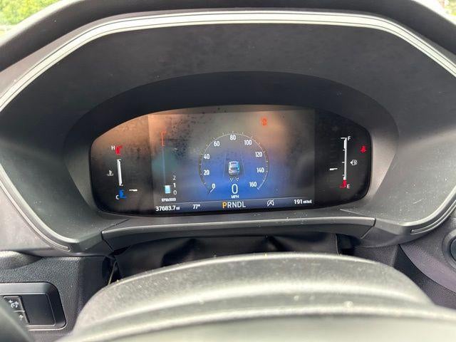 2025 Ford Escape Active AWD