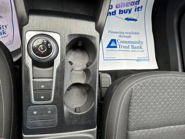 2025 Ford Escape Active AWD