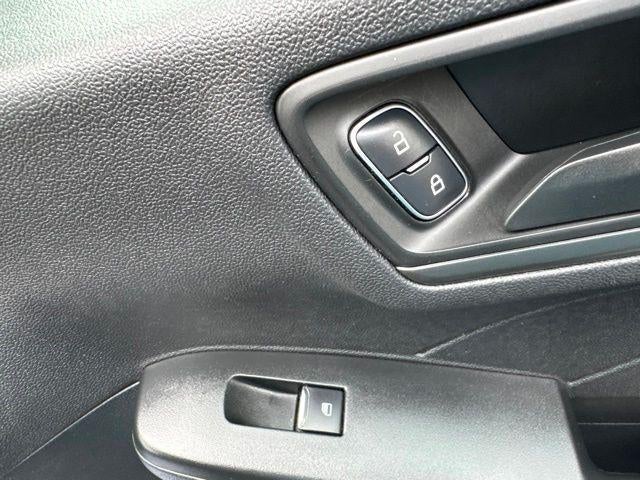 2025 Ford Escape Active AWD