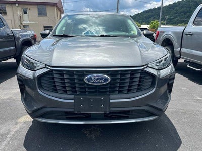2025 Ford Escape Active AWD