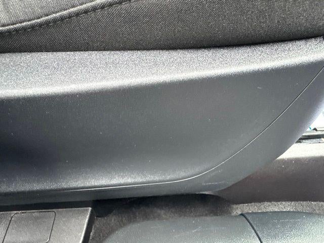 2025 Ford Escape Active AWD