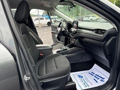 2025 Ford Escape Active AWD