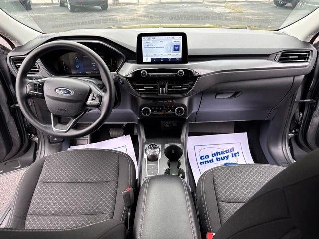 2025 Ford Escape Active AWD