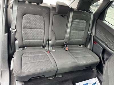 2025 Ford Escape Active AWD