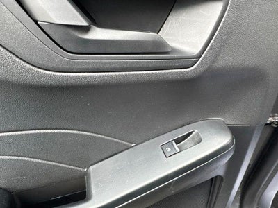 2025 Ford Escape Active AWD