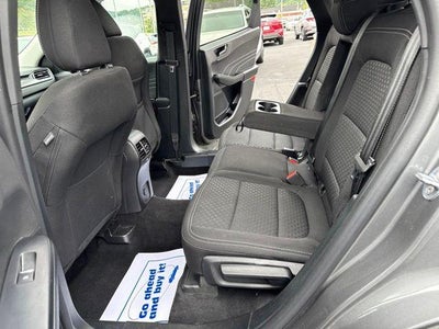 2025 Ford Escape Active AWD
