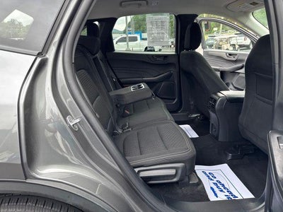 2025 Ford Escape Active AWD