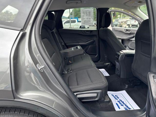 2025 Ford Escape Active AWD