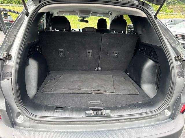 2025 Ford Escape Active AWD
