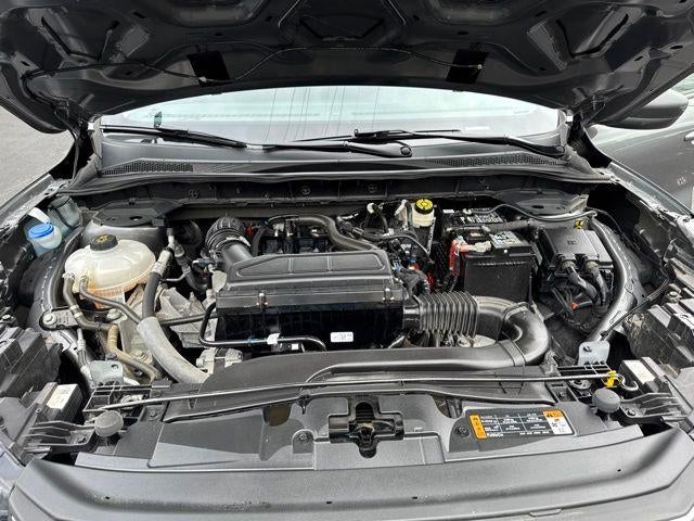 2025 Ford Escape Active AWD