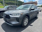 2025 Ford Escape Active AWD