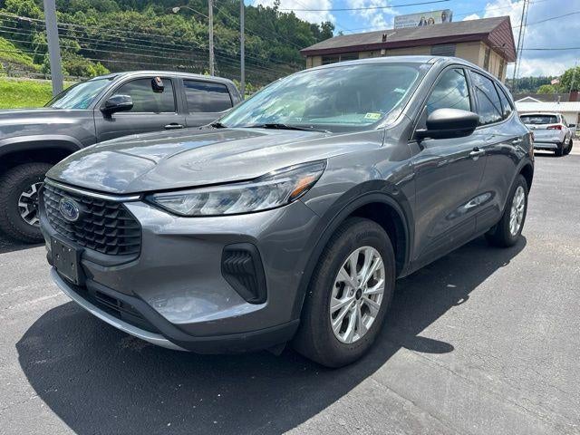 2025 Ford Escape Active AWD