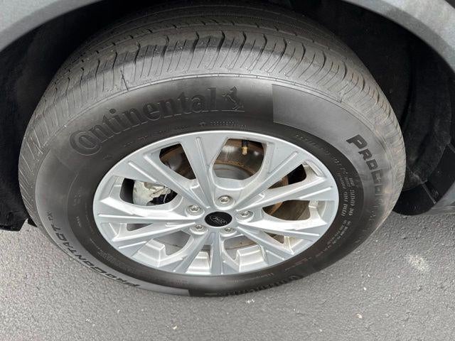 2025 Ford Escape Active AWD
