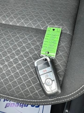 2025 Ford Escape Active AWD