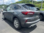 2025 Ford Escape Active AWD