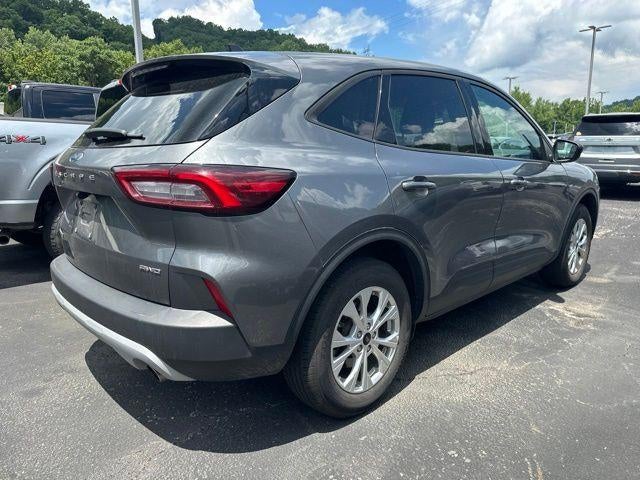 2025 Ford Escape Active AWD