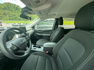 2025 Ford Escape Active AWD