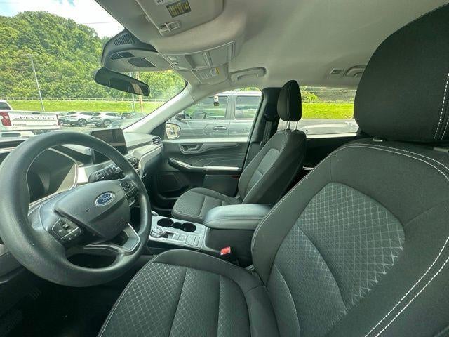 2025 Ford Escape Active AWD