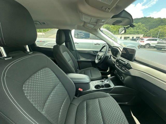 2025 Ford Escape Active AWD
