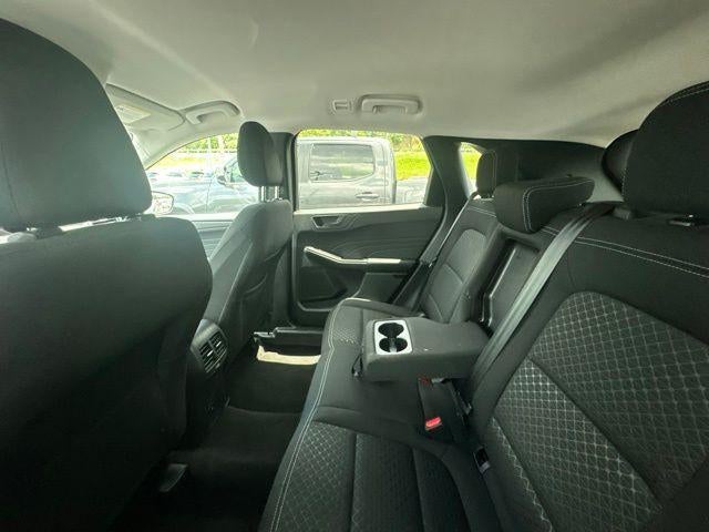 2025 Ford Escape Active AWD