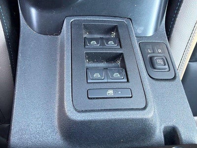 2024 Ford Bronco Wildtrak 4 Door Advanced 4x4
