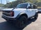 2024 Ford Bronco Wildtrak 4 Door Advanced 4x4