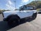 2024 Ford Bronco Wildtrak 4 Door Advanced 4x4