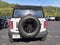 2024 Ford Bronco Wildtrak 4 Door Advanced 4x4