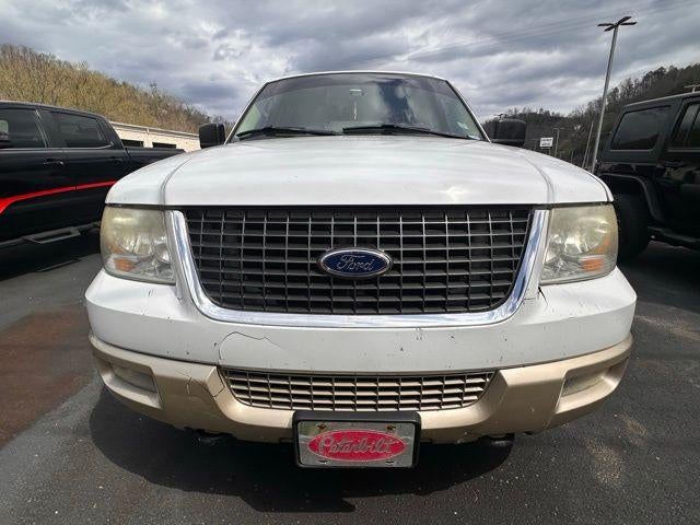 2006 Ford Expedition 4dr Eddie Bauer 4WD