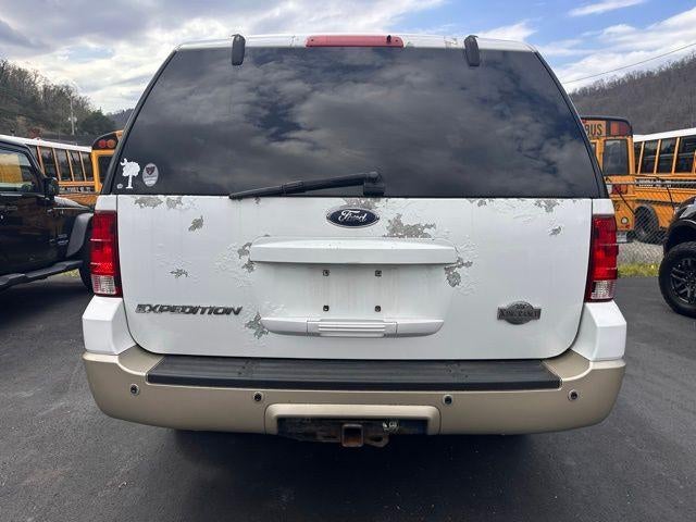 2006 Ford Expedition 4dr Eddie Bauer 4WD