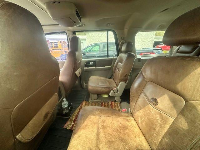 2006 Ford Expedition 4dr Eddie Bauer 4WD