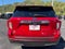 2020 Ford Explorer XLT 4WD