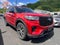 2025 Ford Explorer ST-Line 4WD