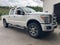 2016 Ford Super Duty F-250 SRW 4WD Crew Cab 6-3/4 Ft Box Platinum
