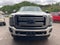 2016 Ford Super Duty F-250 SRW 4WD Crew Cab 6-3/4 Ft Box Platinum