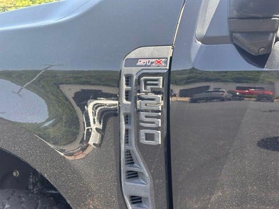 2023 Ford Super Duty F-250 SRW XL 4WD Crew Cab 6.75' Box