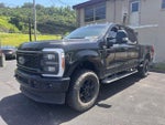 2023 Ford Super Duty F-250 SRW XL 4WD Crew Cab 6.75' Box