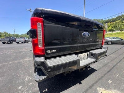 2023 Ford Super Duty F-250 SRW XL 4WD Crew Cab 6.75' Box