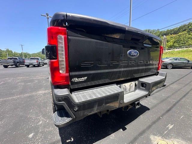 2023 Ford Super Duty F-250 SRW XL 4WD Crew Cab 6.75' Box