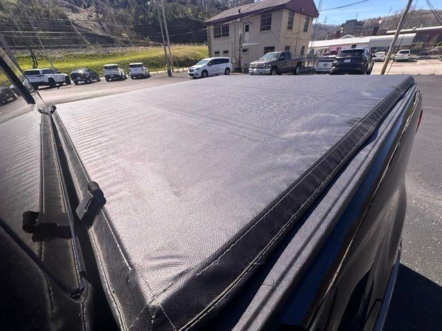 2022 Ford Ranger LARIAT 4WD SuperCrew 5' Box