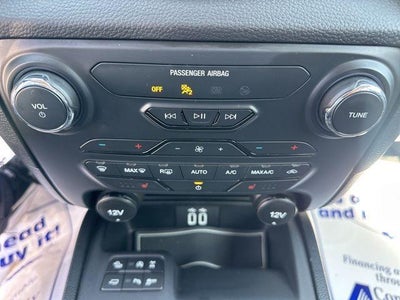 2022 Ford Ranger LARIAT 4WD SuperCrew 5' Box