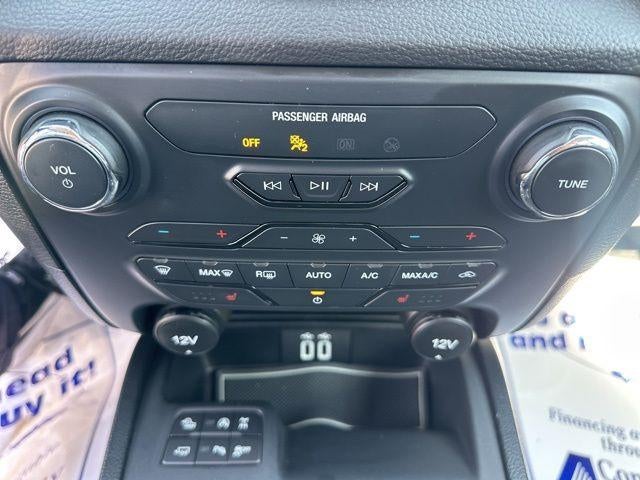 2022 Ford Ranger LARIAT 4WD SuperCrew 5' Box