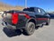 2022 Ford Ranger LARIAT 4WD SuperCrew 5' Box