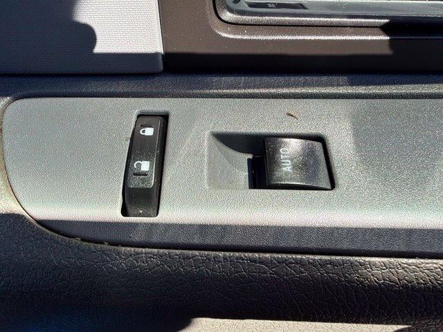2013 Ford F-150 2WD SuperCrew 5-1/2 Ft Box XLT