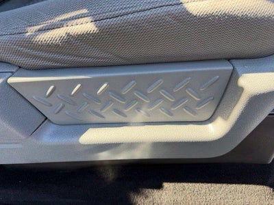 2013 Ford F-150 2WD SuperCrew 5-1/2 Ft Box XLT