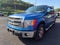 2013 Ford F-150 2WD SuperCrew 5-1/2 Ft Box XLT