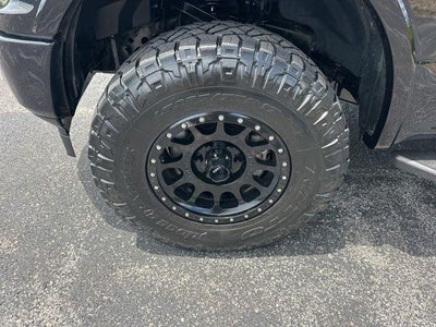 2018 Ford F-150 XLT 4WD SuperCrew 5.5' Box