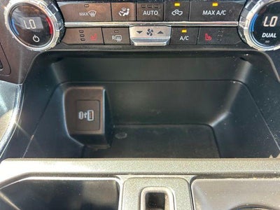 2021 Ford F-150 XLT 4WD SuperCab 6.5' Box